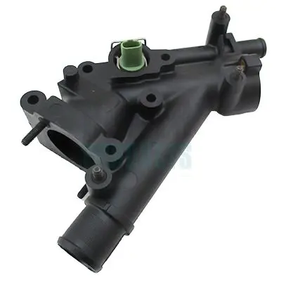 HOFFER 93228 Kühlmittelflansch