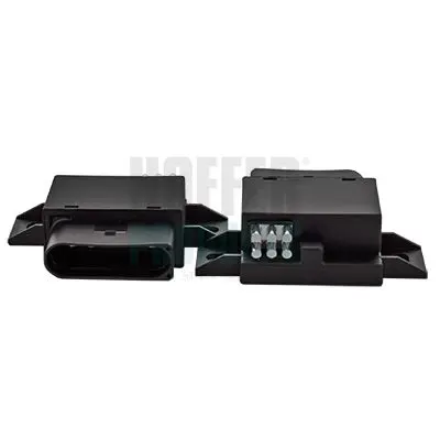HOFFER H73240160 Реле, топливный насос