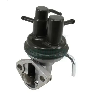 HOFFER HPOC657 Топливный насос
