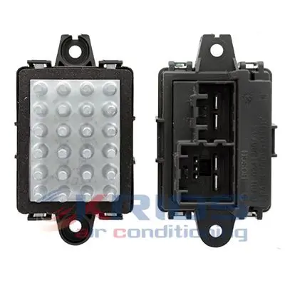 K106042 Regulator, passenger