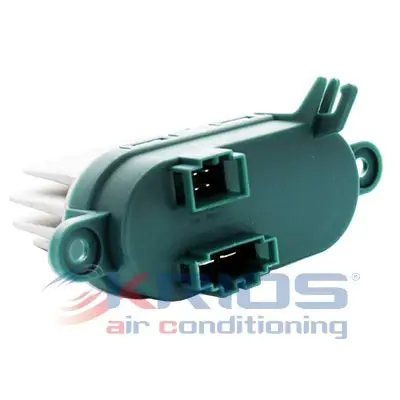HOFFER K106049 Регулятор, вентилятор салона