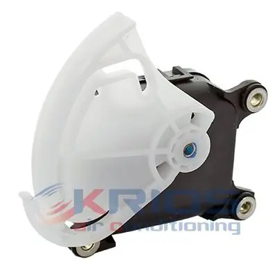 HOFFER K107062 Actuator, air conditioning