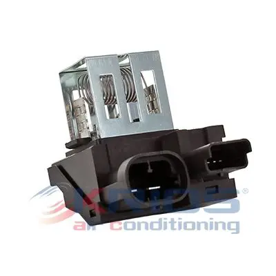 HOFFER K109139 Vorwiderstand, Elektromotor