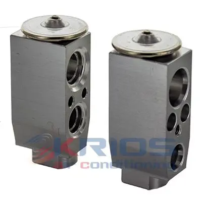 HOFFER K42154 Расширительный клапан,