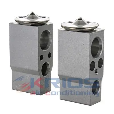 HOFFER K42155 Расширительный клапан,