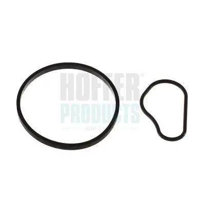 HOFFER 91252 Gasket, vacuum pump