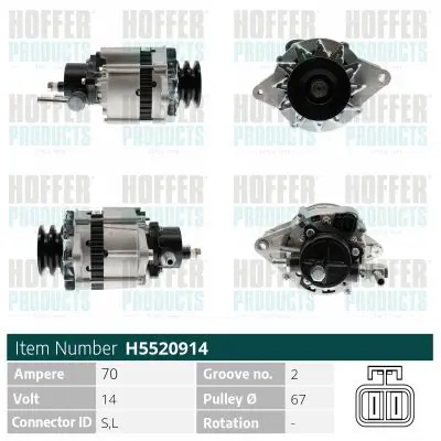 H5520914 