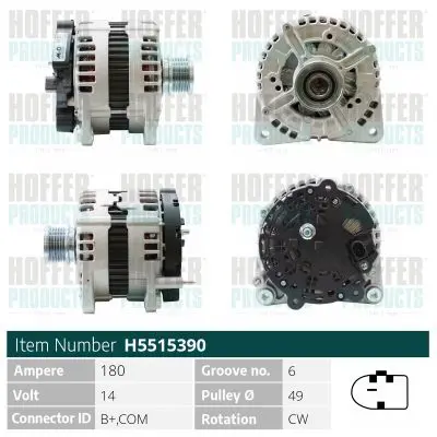 H5515390 
