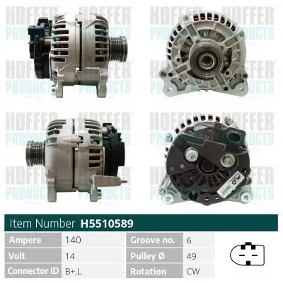 H5510589 