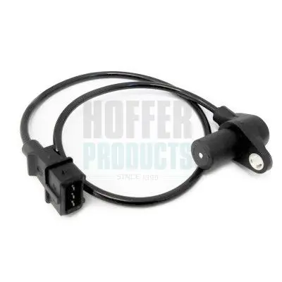 7517488 Sensor, crankshaft pulse