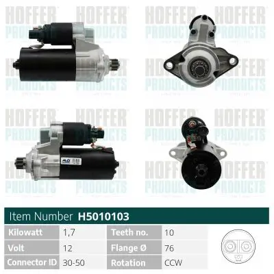 H5010103G 