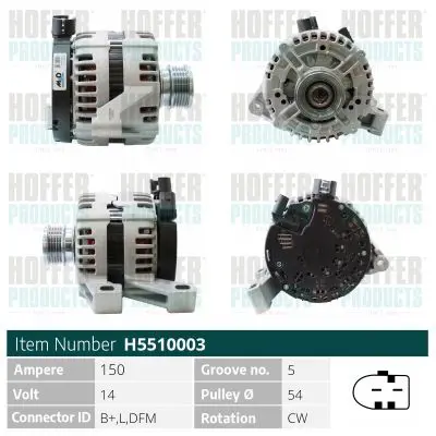 H5510003 