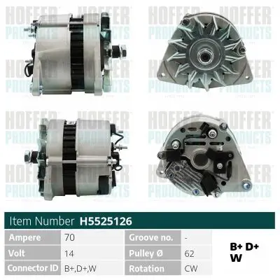 H5525126 