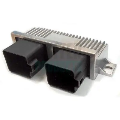 H7285893 Блок управления, время