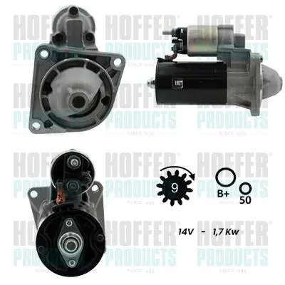 H5010007G 