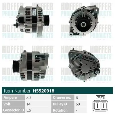 H5520918 