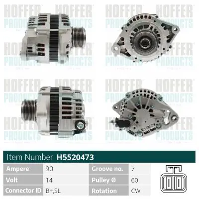 H5520473 