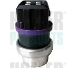 HOFFER 7472262 Sensor, coolant temperature
