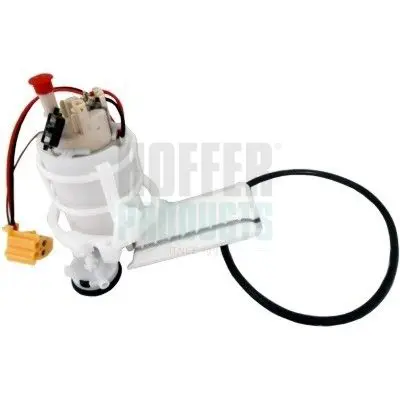 7507456 Fuel feed unit