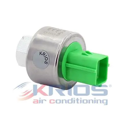 HOFFER K52076 Пневматический выключатель,