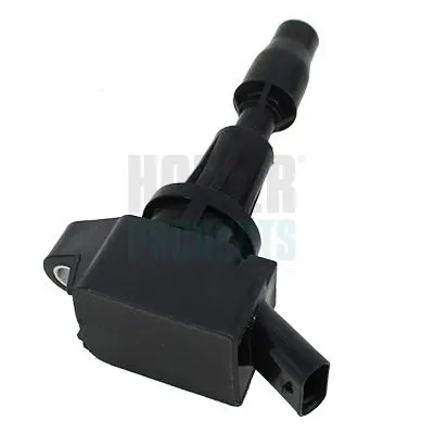 HOFFER 8010824 Катушка зажигания
