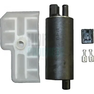 HOFFER 7506403 Топливный насос
