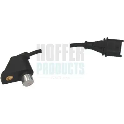 HOFFER 7517302 Датчик, положение