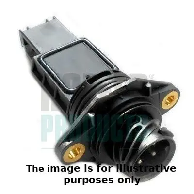 7516375E Volume Air Flow Sensor