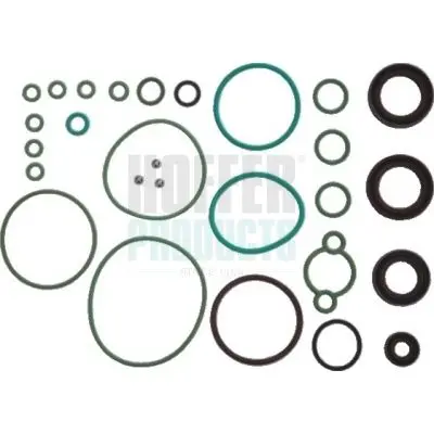 HOFFER 9156 Repair Kit, common rail system