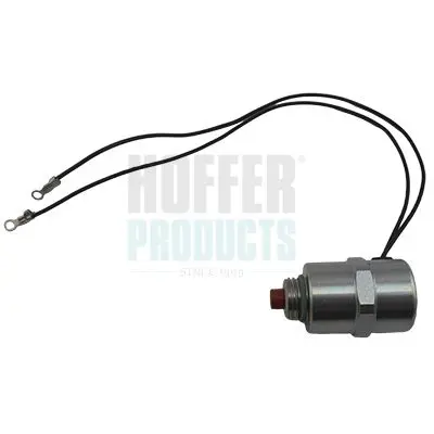 HOFFER 8029030 Стопорный механизм, система
