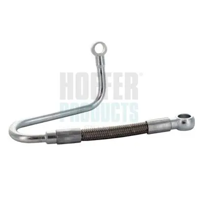63092 Oil Pipe, charger