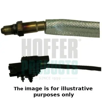 7481530E Oxygen Sensor