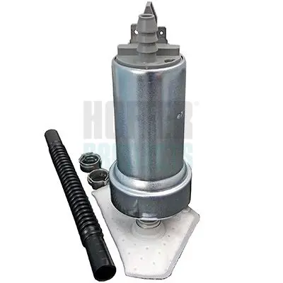 HOFFER 7507372 Ремкомплект, топливный насос