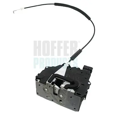 3100326 Door Lock