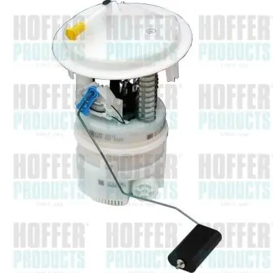 7507246 Fuel feed unit