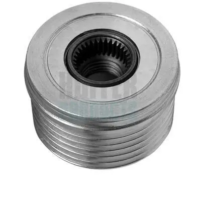 HOFFER 45084 Механизм свободного хода