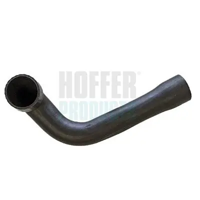  HOFFER Charge Air Hose