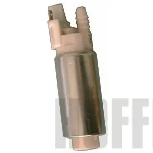 Hoffer 7506397E Топливный насос