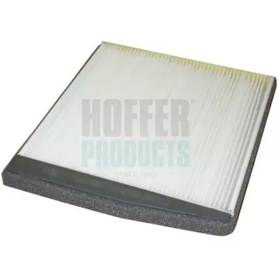  Hoffer 