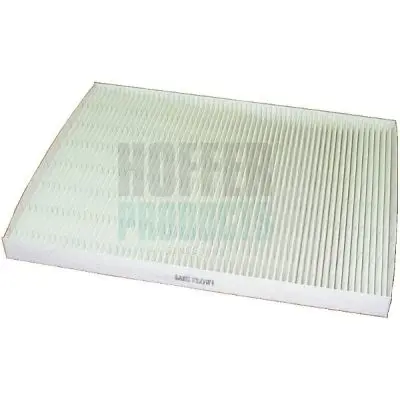  HOFFER 
