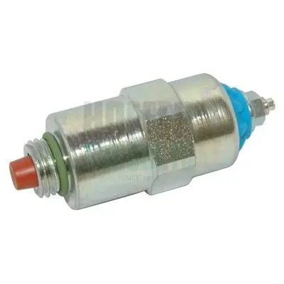HOFFER 8029000 Стопорный механизм, система