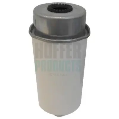  HOFFER 