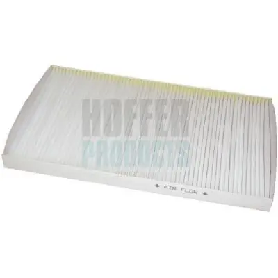  HOFFER 