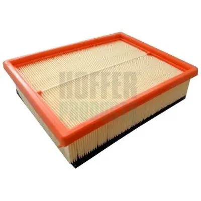  HOFFER 