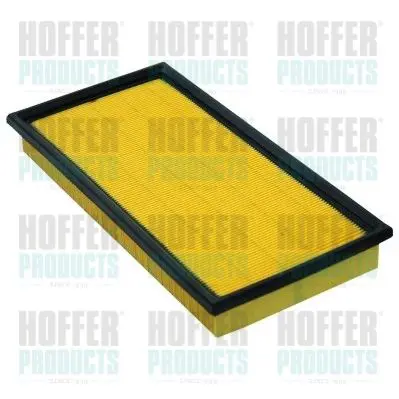 HOFFER 
