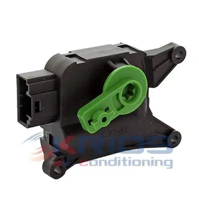 HOFFER K107061 Элементы управления,