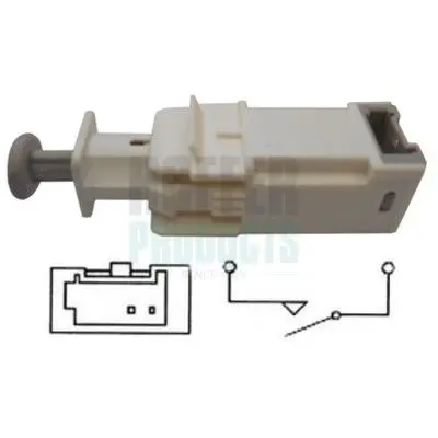 Hoffer 3500084 Выключатель фонаря сигнала