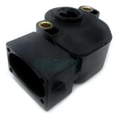 HOFFER 7513065 Датчик, положение дроссельной