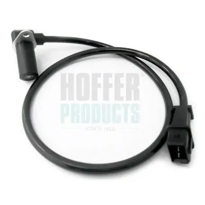 HOFFER 7517006 Sensor, crankshaft pulse