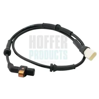 HOFFER 8290092 Датчик, частота вращения
